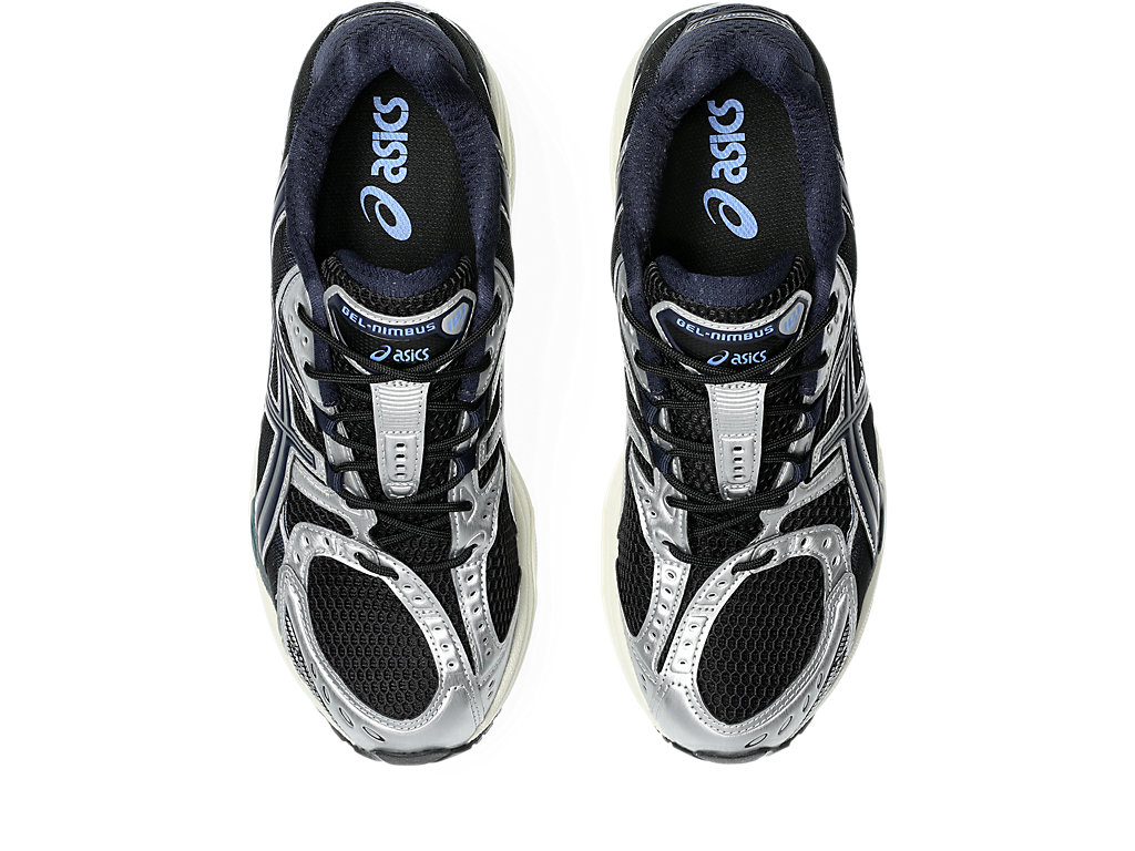Sizing ASICS GEL-NIMBUS 10.1 跑鞋 1203A543-003