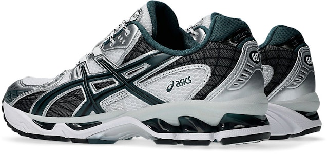 ASICS GEL-NIMBUS 10.1 跑鞋 1203A543-103 Lookbook ASICS GEL-NIMBUS 10.1 跑鞋 1203A543-103