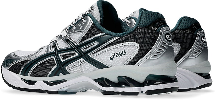 ASICS GEL-NIMBUS 10.1 1203A543-103 Lookbook ASICS GEL-NIMBUS 10.1 1203A543-103