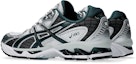 Lookbook ASICS GEL-NIMBUS 10.1 Lelaki/Wanita Kasut Lari 1203A543-103
