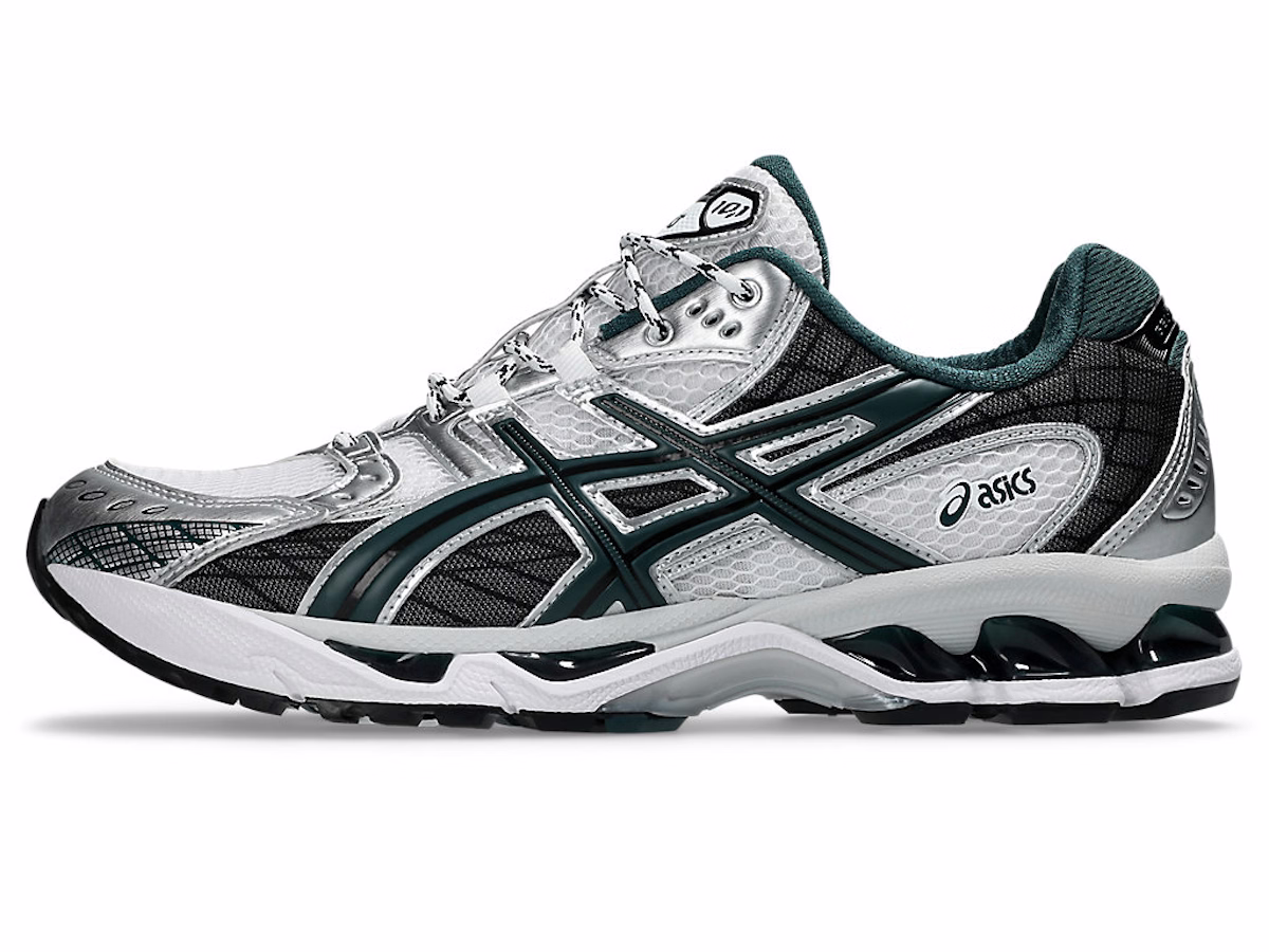 ASICS GEL-NIMBUS 10.1