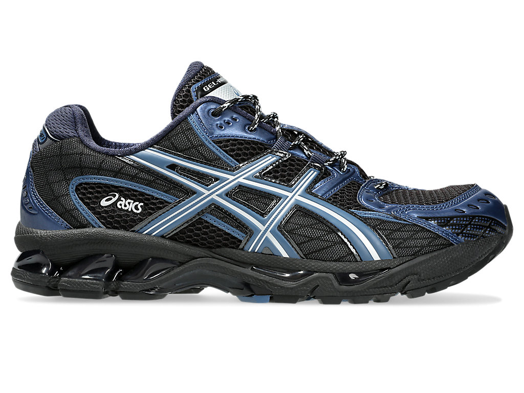 Buy ASICS Gel-Nimbus 10.1 'Black Grand Shark' 1203A543-002