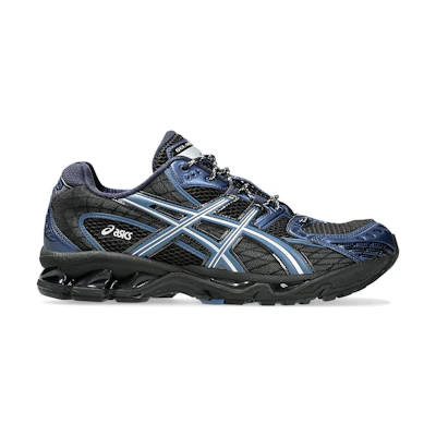 ASICS Gel-Nimbus 10.1 'Black Grand Shark'