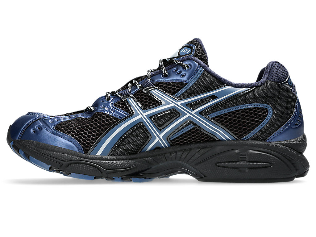 Shop ASICS Gel-Nimbus 10.1 'Black Grand Shark' 1203A543-002