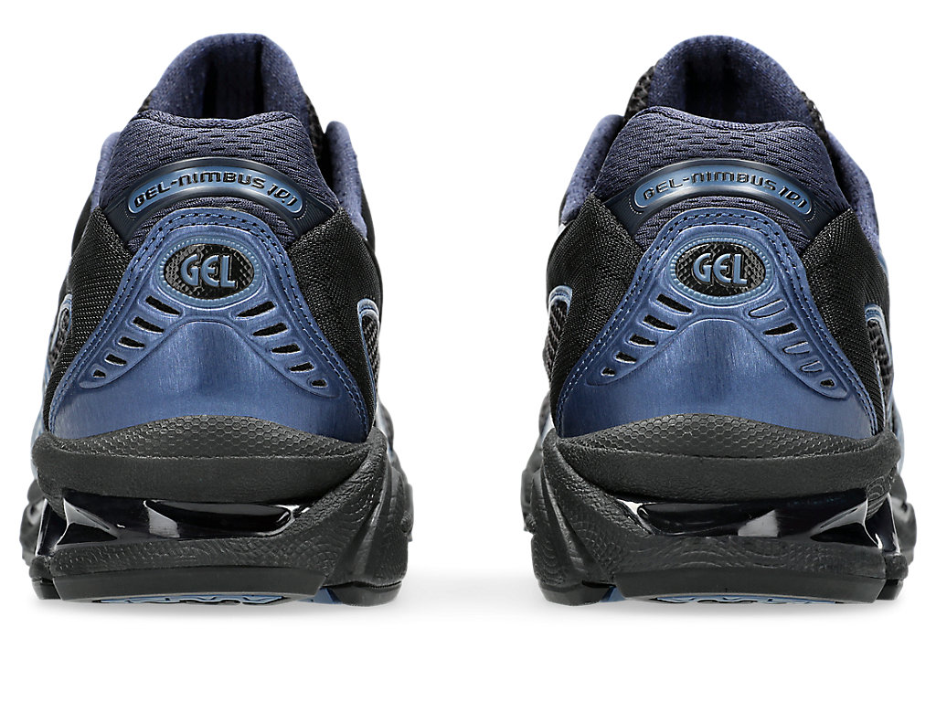 Purchase ASICS Gel-Nimbus 10.1 'Black Grand Shark' 1203A543-002