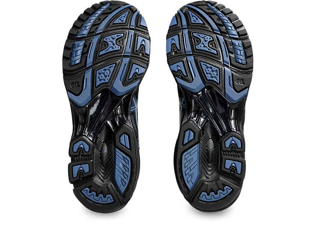 Sizing ASICS Gel-Nimbus 10.1 'Black Grand Shark' 1203A543-002