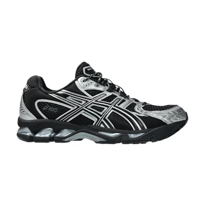 ASICS Gel-Nimbus 10.1 'Black Metallic'