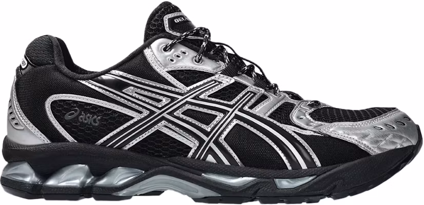 ASICS Gel-Nimbus 10.1 ''黑色金屬'' 1203A820-001 Buy ASICS Gel-Nimbus 10.1 ''黑色金屬'' 1203A820-001