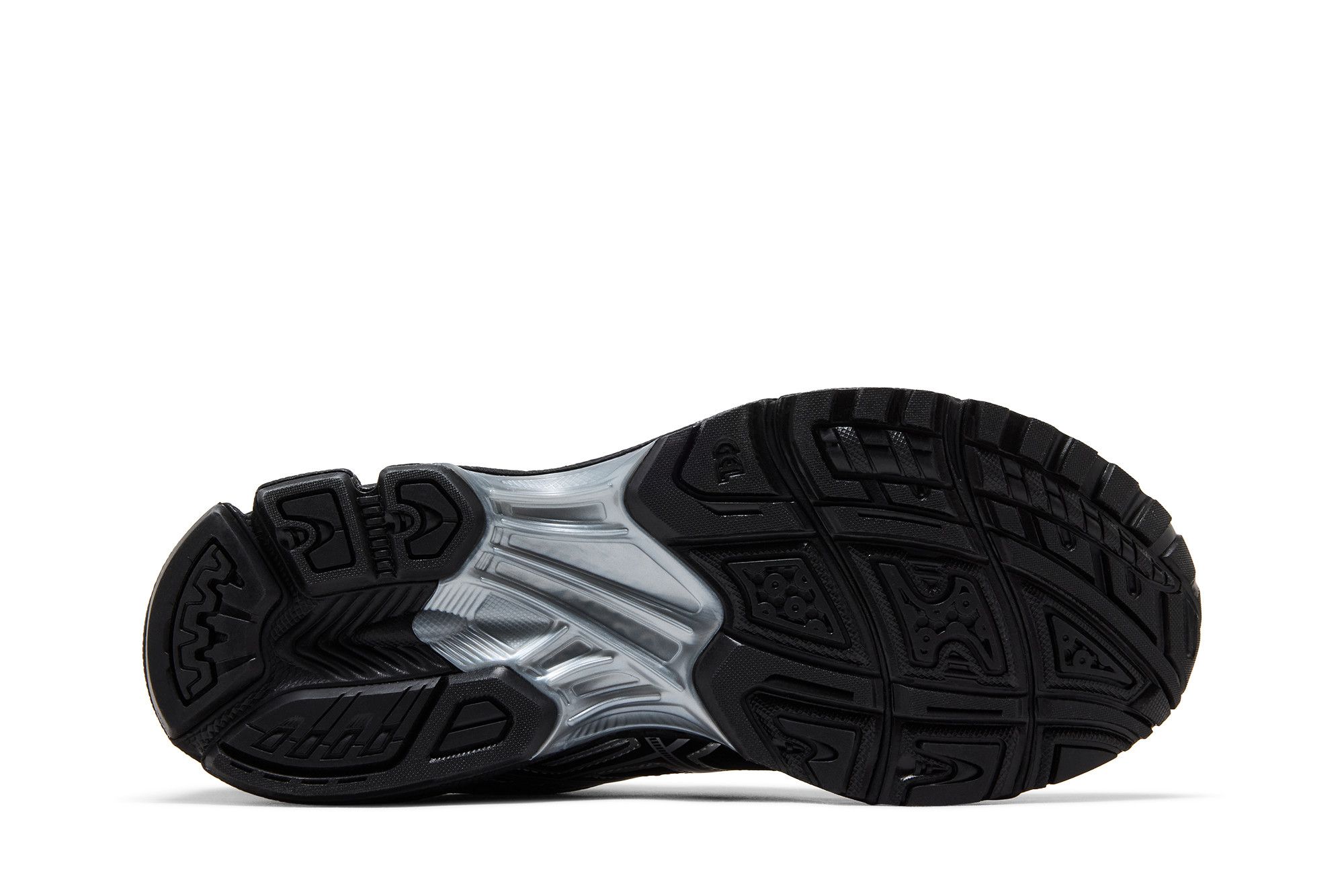 Purchase ASICS Gel-Nimbus 10.1 "黑色金属" 1203A820-001