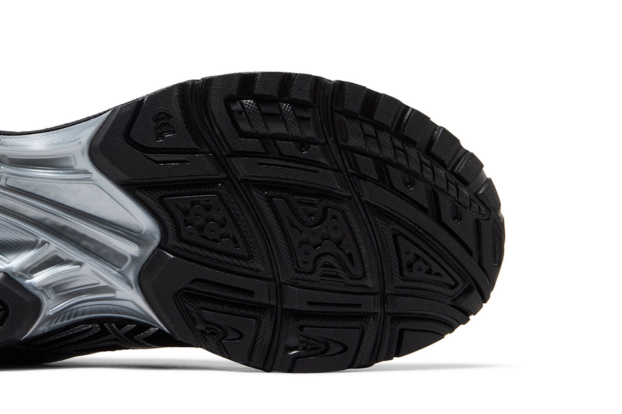 Details for ASICS Gel-Nimbus 10.1 "黑色金属" 1203A820-001