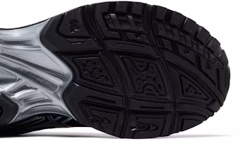 Details for ASICS Gel-Nimbus 10.1 "黑色金属" 1203A820-001