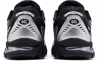 Sizing ASICS Gel-Nimbus 10.1 "黑色金属" 1203A820-001