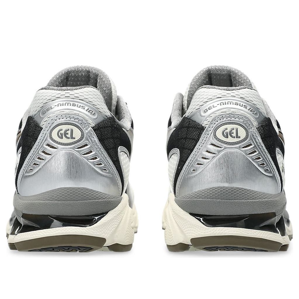Purchase 亚瑟士Gel Nimbus 10.1‘米棕纯银’ 1203A543-107