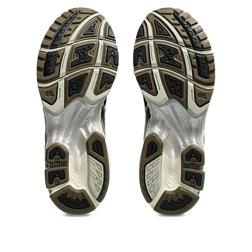 Details for 亚瑟士Gel Nimbus 10.1‘米棕纯银’ 1203A543-107