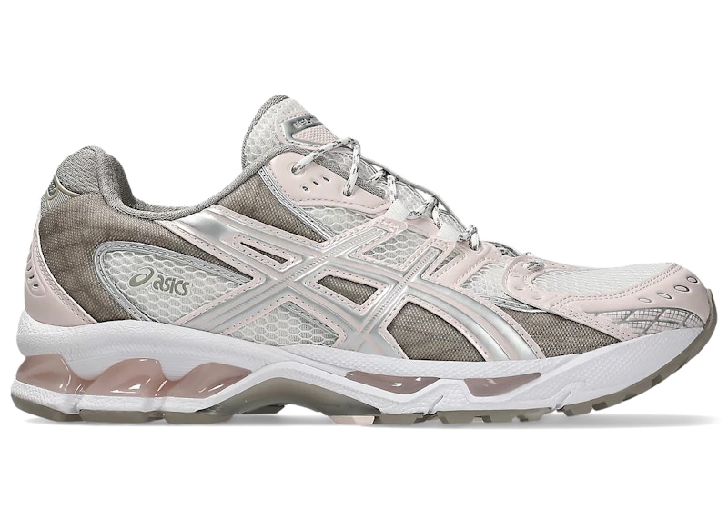 ASICS Gel-Nimbus 10.1 'Cream Pink Cloud' 1203A543-114