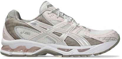 ASICS Gel-Nimbus 10.1 'Cream Pink Cloud' 1203A543-114 ASICS Gel-Nimbus 10.1 'Cream Pink Cloud' 1203A543-114