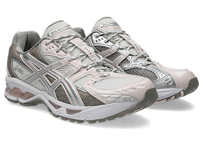 Lookbook ASICS Gel-Nimbus 10.1 'Cream Pink Cloud' 1203A543-114