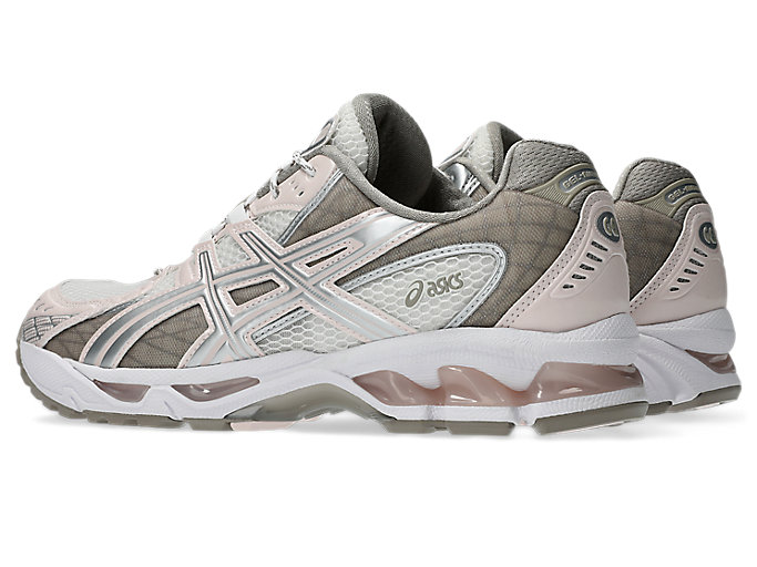 Shop ASICS Gel-Nimbus 10.1 'Cream Pink Cloud' 1203A543-114