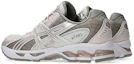 Shop ASICS Gel-Nimbus 10.1 'Cream Pink Cloud' 1203A543-114