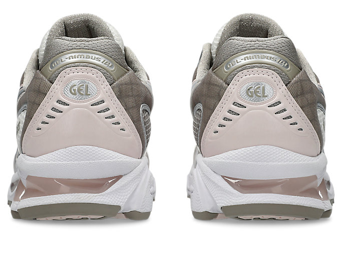 Purchase ASICS Gel-Nimbus 10.1 'Cream Pink Cloud' 1203A543-114