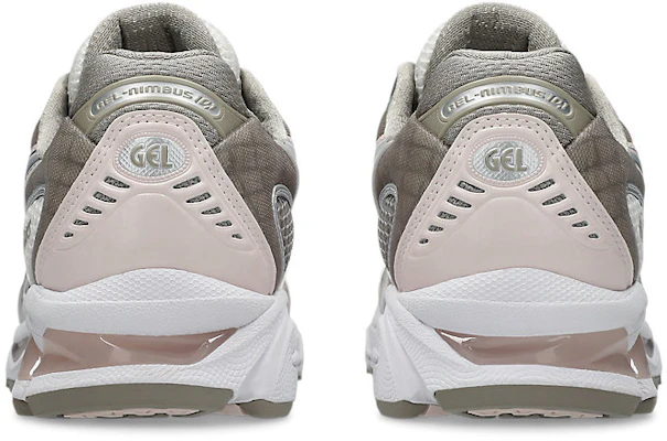ASICS Gel-Nimbus 10.1 'Cream Pink Cloud' 1203A543-114 Purchase ASICS Gel-Nimbus 10.1 'Cream Pink Cloud' 1203A543-114