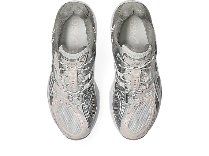 Details for ASICS Gel-Nimbus 10.1 'Cream Pink Cloud' 1203A543-114