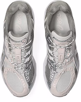 ASICS Gel-Nimbus 10.1 'Cream Pink Cloud' 1203A543-114 Details for ASICS Gel-Nimbus 10.1 'Cream Pink Cloud' 1203A543-114