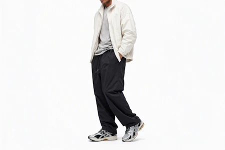 Order 亚瑟士Gel Nimbus 10.1 '皮埃蒙特灰纯银' 1203A543-020