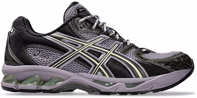 ASICS Gel-Nimbus 10.1 'Violet Quartz Cool Matcha' 1203A543-500 ASICS Gel-Nimbus 10.1 'Violet Quartz Cool Matcha' 1203A543-500