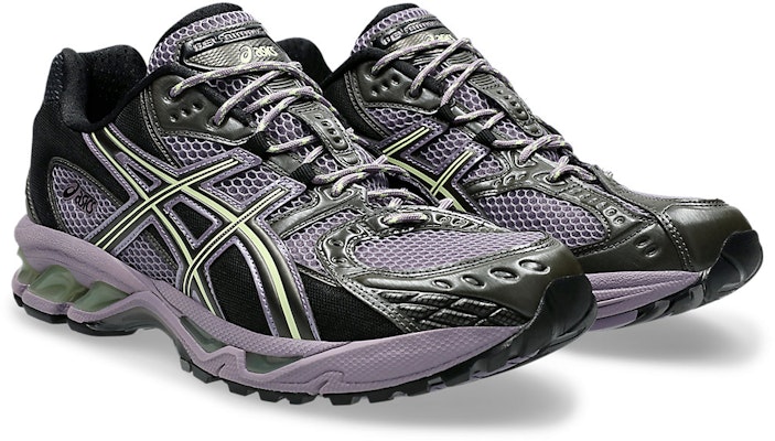 ASICS Gel-Nimbus 10.1 'Violet Quartz Cool Matcha' 1203A543-500 Order ASICS Gel-Nimbus 10.1 'Violet Quartz Cool Matcha' 1203A543-500