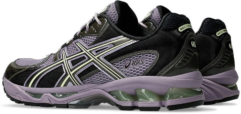ASICS Gel-Nimbus 10.1 'Violet Quartz Cool Matcha' 1203A543-500 Lookbook ASICS Gel-Nimbus 10.1 'Violet Quartz Cool Matcha' 1203A543-500