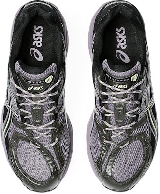 ASICS Gel-Nimbus 10.1 'Violet Quartz Cool Matcha' 1203A543-500 Details for ASICS Gel-Nimbus 10.1 'Violet Quartz Cool Matcha' 1203A543-500