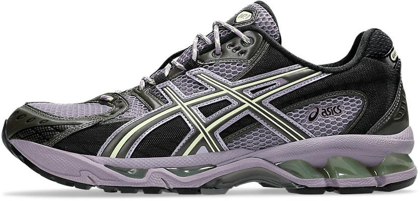 ASICS Gel-Nimbus 10.1 'Violet Quartz Cool Matcha' 1203A543-500 Cheap ASICS Gel-Nimbus 10.1 'Violet Quartz Cool Matcha' 1203A543-500