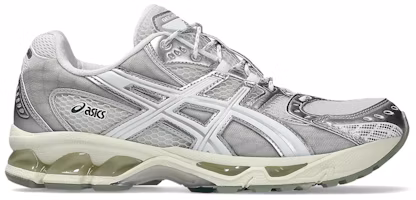 ASICS Gel-Nimbus 10.1 'White' 1203A543-112 ASICS Gel-Nimbus 10.1 'White' 1203A543-112