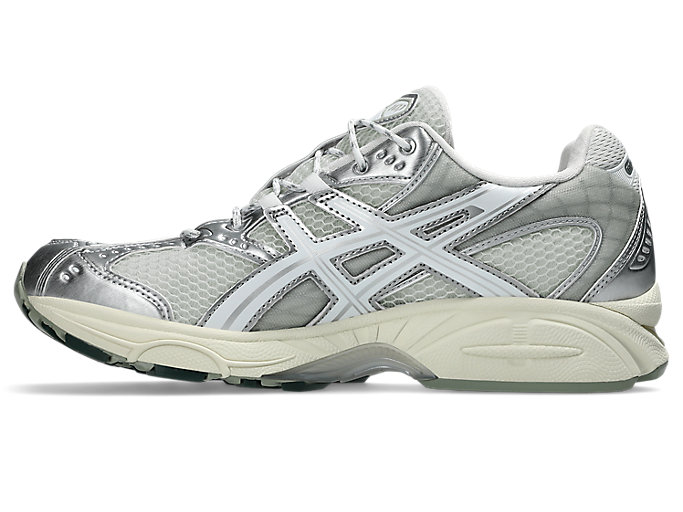Order ASICS Gel-Nimbus 10.1 'White' 1203A543-112