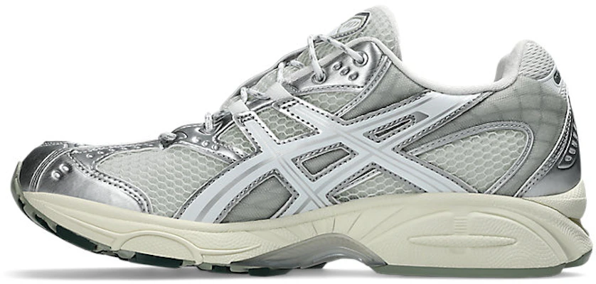ASICS Gel-Nimbus 10.1 'White' 1203A543-112 Order ASICS Gel-Nimbus 10.1 'White' 1203A543-112