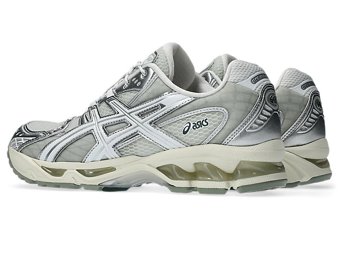 Shop ASICS Gel-Nimbus 10.1 'White' 1203A543-112