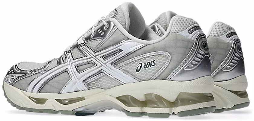 ASICS Gel-Nimbus 10.1 'White' 1203A543-112 Shop ASICS Gel-Nimbus 10.1 'White' 1203A543-112