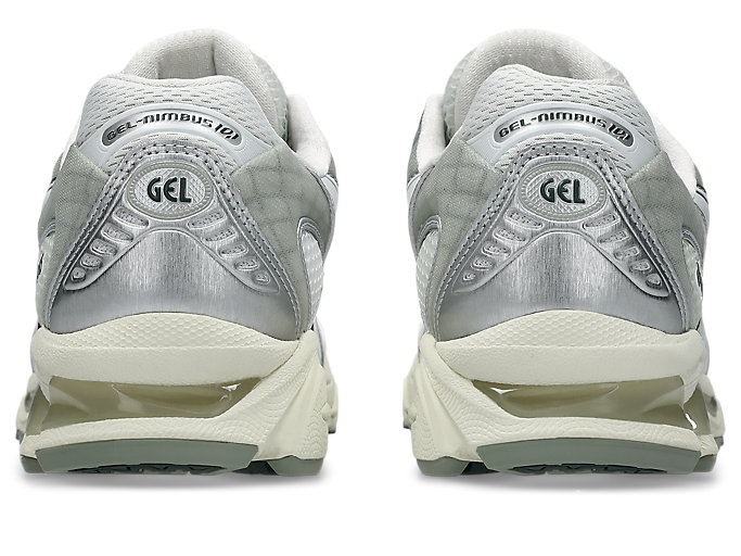 Purchase ASICS Gel-Nimbus 10.1 'White' 1203A543-112