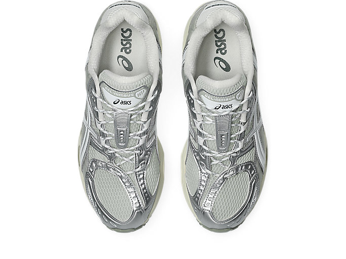 Details for ASICS Gel-Nimbus 10.1 'White' 1203A543-112