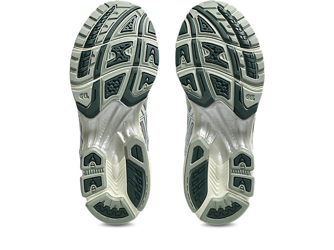 Sizing ASICS Gel-Nimbus 10.1 'White' 1203A543-112
