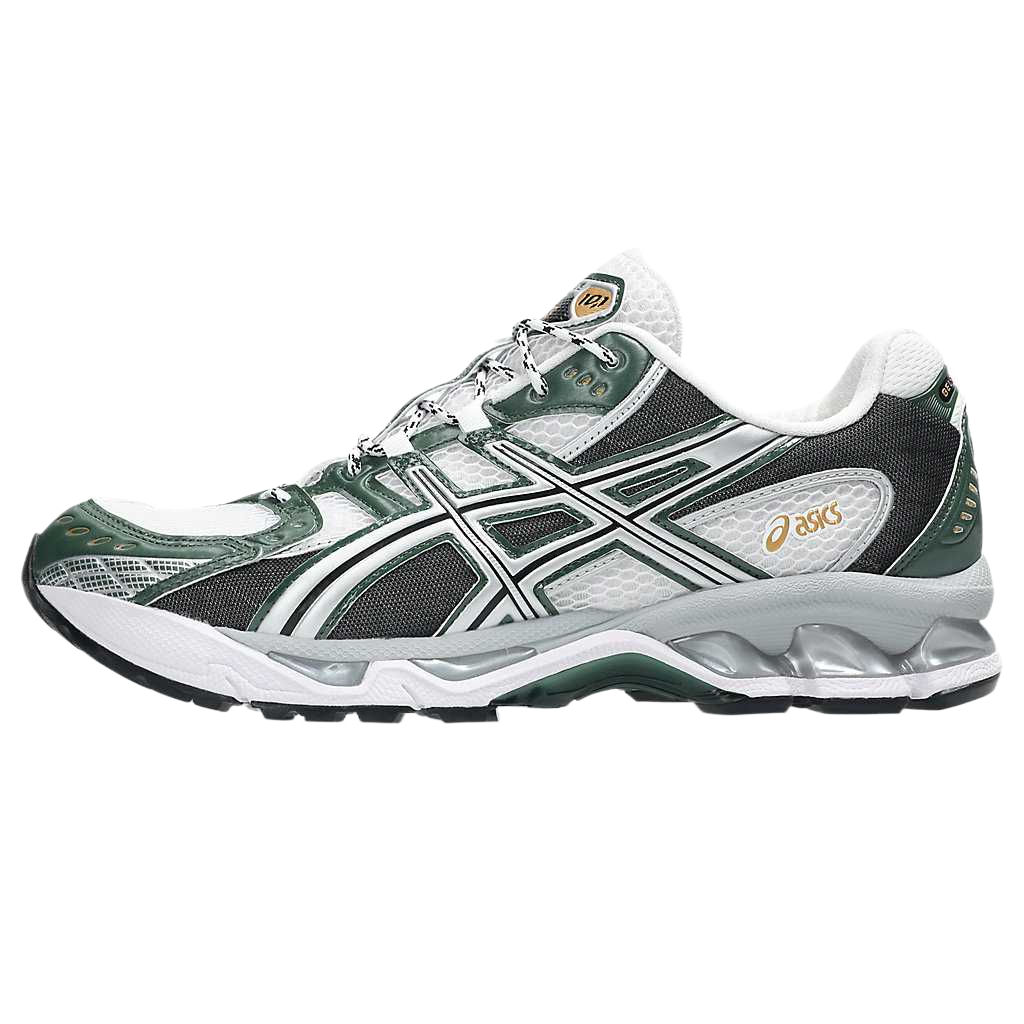 ASICS GEL-Nimbus 10.1 Comfortable Low-Top Training Shoes. 1203A543-111