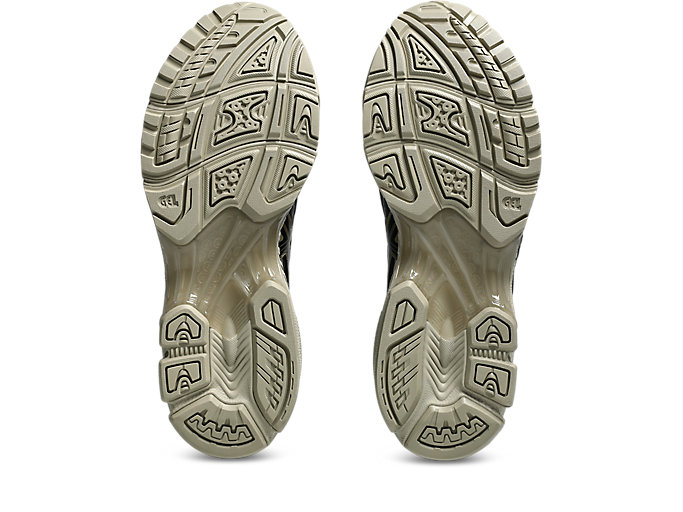 Sizing Asics GEL-NIMBUS 10.1 GTX Running Shoes Black/Pepper 1203A760-001