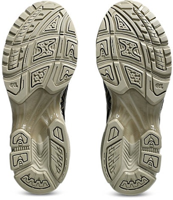 Asics GEL-NIMBUS 10.1 GTX Running Shoes Black/Pepper 1203A760-001 Sizing Asics GEL-NIMBUS 10.1 GTX Running Shoes Black/Pepper 1203A760-001