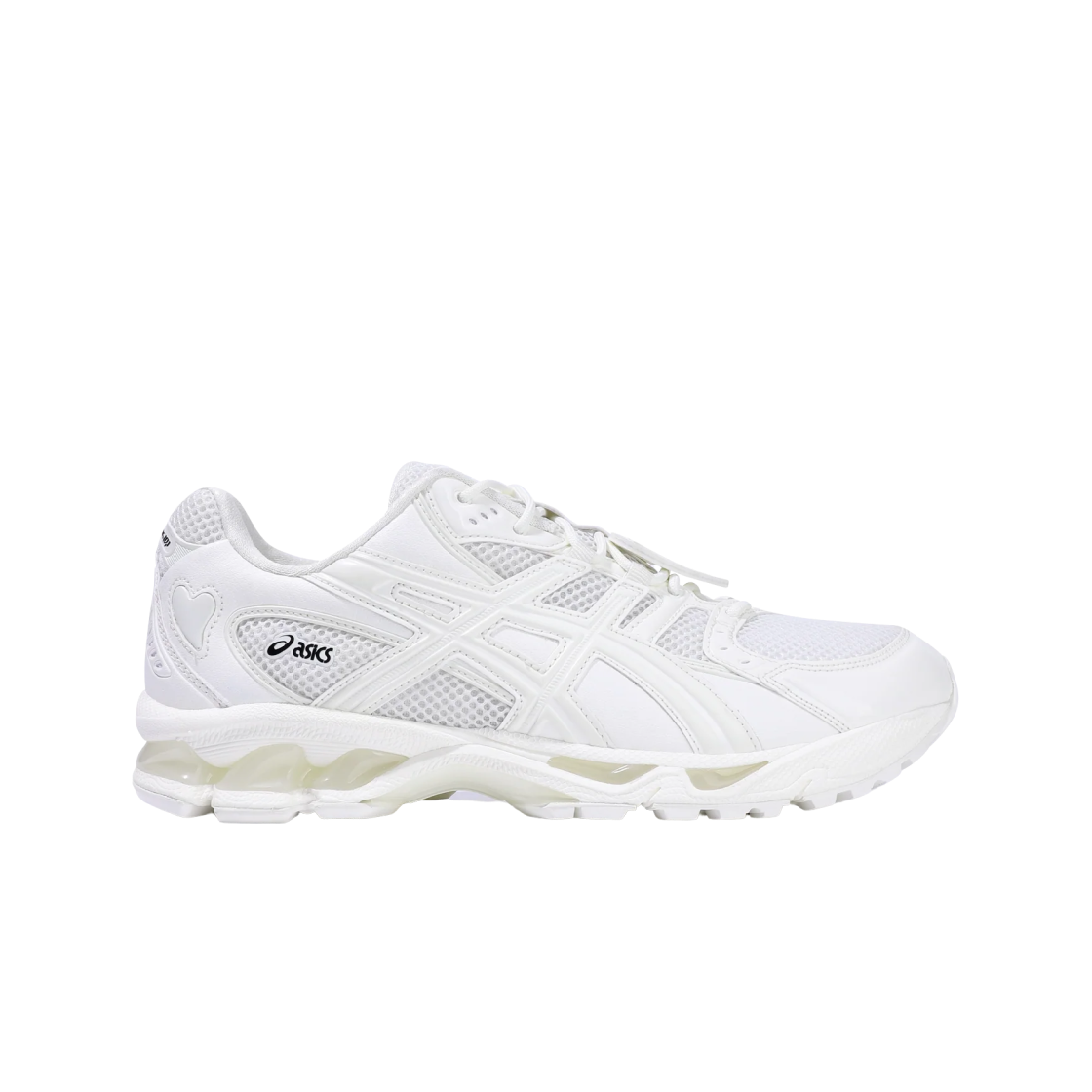 Kimhēkim x ASICS Gel Nimbus 10.1 'Off White' 1203A833-100