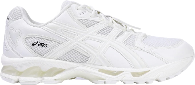 Kimhēkim x ASICS Gel Nimbus 10.1 ''Off White'' 1203A833-100 Buy Kimhēkim x ASICS Gel Nimbus 10.1 ''Off White'' 1203A833-100