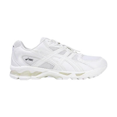 Kimhēkim ASICS Gel Nimbus 10.1 'Off White'