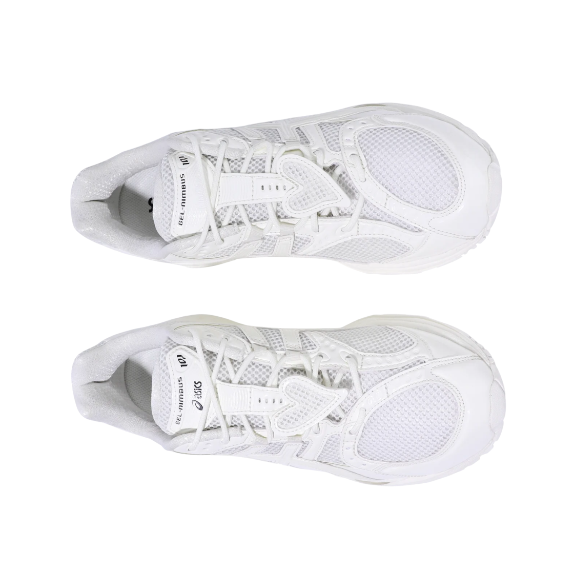 Order Kimhēkim x ASICS Gel Nimbus 10.1 ''Off White'' 1203A833-100