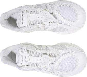 Kimhēkim x ASICS Gel Nimbus 10.1 ''Off White'' 1203A833-100 Order Kimhēkim x ASICS Gel Nimbus 10.1 ''Off White'' 1203A833-100