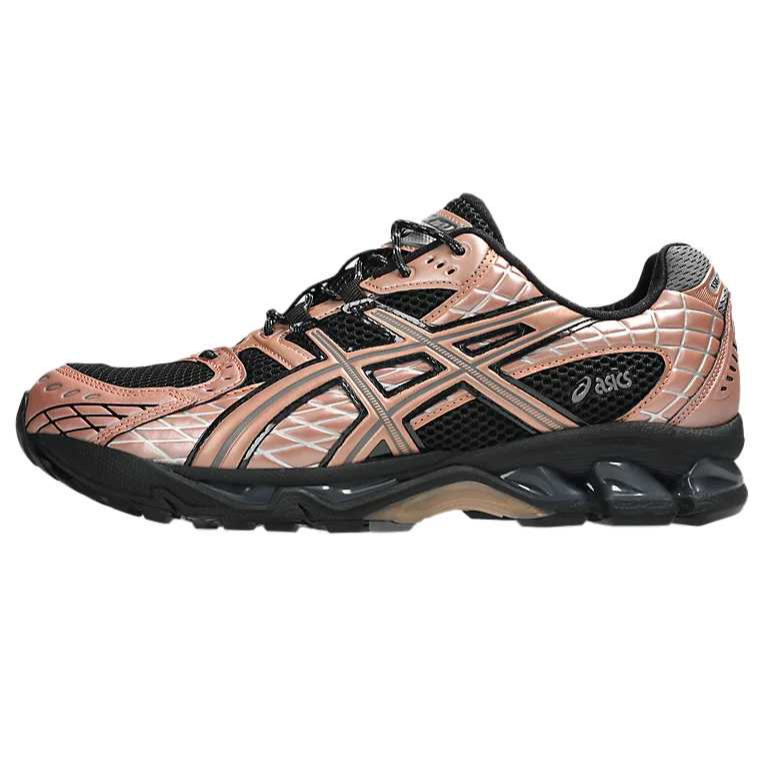 ASICS GEL-Nimbus 10.1 Mesh Synthetic Wide Casual Outdoor Support Shoes 1203A761-001
